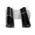 Thermal Fax Roll for Brother PC302 - Black (pack of 2)