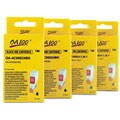 Ink Cartridge for Canon BCI21 - Combo (pack of 4)