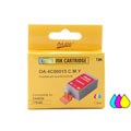 Ink Cartridge for Canon BCI15C - Color
