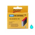 Ink Cartridge for Canon BCI1201C - Cyan