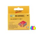 Ink Cartridge for Canon BCI11C - Color