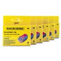 Canon BCI11 Black and Color Ink Cartridges (Case of 6)