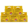 Canon BCI10BK Black Ink Cartridge (Case of 5)