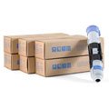 Brother TN250/200/300 6-pack Black Toner (Remanufactured)