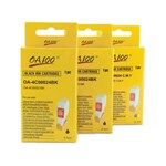 Ink Cartridge for Canon BCI24 - Combo (pack of 3)