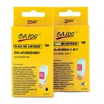 Ink Cartridge for Canon BCI24 - Combo (pack of 2)
