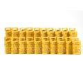 Ink Cartridge for Canon BCI24 - Combo (pack of 20)