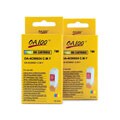 Canon BCI21C Color Ink Cartridge (Case of 2)