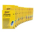 Canon BCI3e Black and Color Ink Cartridges (Case of 12)