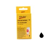 Ink Cartridge for Canon BCI24BK - Black