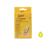 Ink Cartridge for Canon BCI6Y - Yellow