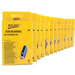 Ink Cartridge for Canon BCI6 - Combo (pack of 12)