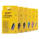 Ink Cartridge for Canon BCI - Combo (pack of 6)