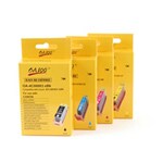 Ink Cartridge for Canon BCI6 - Combo (pack of 4)