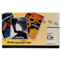 Canon E40/31 Black Toner Cartridge (Remanufactured)