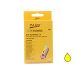 Ink Cartridge for Canon BCI3eY - Yellow Ink Cartridge
