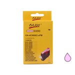 Ink Cartridge for Canon BCI3ePM - Photo Magenta