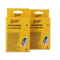 Ink Cartridge for Canon BCI3eBK - Black (pack of 2)