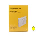 Ink Cartridge for Epson S020122 - Yellow