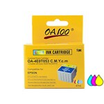 Ink Cartridge for Epson S020110 - Color