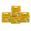 Ink Cartridge for Epson S020093/S020093 - Combo (pack of 4)