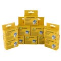 Ink Cartridge for Epson S020093/S020089 - Combo (pack of 10)