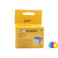 Ink Cartridge for Epson S020089 - Color