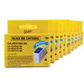 Ink Cartridge for Epson S02 - Combo (pack of 10)