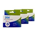 Epson T027201 3-pack Color Ink Cartridge (Remanufactured)