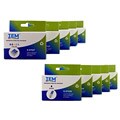 Epson T026/T027 10-pack Ink Cartridge Combo (Remanufactured)