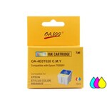 Ink Cartridge for Epson T020201 - Color