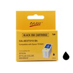 Epson T019201 Black Inkjet Cartridge