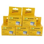 Ink Cartridge for Epson S020193 - Color (pack of 5)