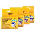 Ink Cartridge for Epson S020189/S020191 - Combo (pack of 4)