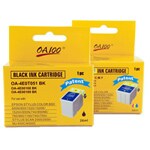 Epson S020189/S020191 Ink Cartridge Combo (2 Pack)