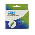 Epson T060420 Yellow Ink Cartridge (Remanufactured)