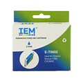 Epson T060220 Ink Cartridge (Remanufactured)