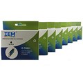 Epson T06 8-pack Ink Cartridge (Remanufactured)