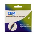 Remanufactured Epson T044220 Cyan Inkjet Cartridge