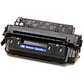 Toner Cartridge for HP 10A - Black