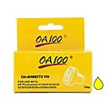 HP 02 Yellow Ink Cartridge (Remanufactured)