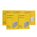 Epson S020122 Black and Color Ink Cartridges (Case of 5)