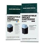 HP 29 & 49 2-pack Ink Cartridge Combo (Remanufactured)