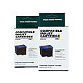 HP 28 2-pack Color Ink Cartridge (Remanufactured)