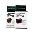 HP 27 2-pack Black Ink Cartridge (Remanufactured)
