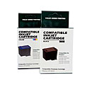 HP 27 & 28 2-pack Ink Cartridge Combo (Remanufactured)