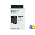 HP 23 Color Ink Cartridge (Remanufactured)