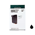 HP 15 Black Ink Cartridge (Remanufactured)
