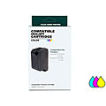 HP 78 TriColor Ink Cartridge (Remanufactured)