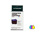 HP 57 TriColor Ink Cartridge (Remanufactured)